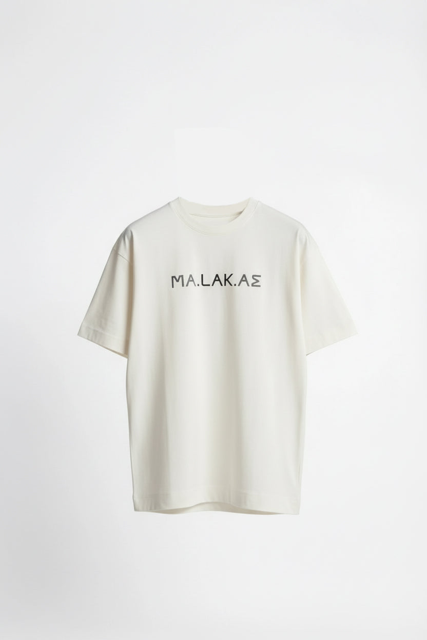 ΜΑ.LAK.ΑΣ  T-shirt