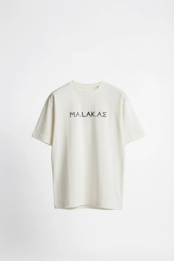 ΜΑ.LAK.ΑΣ  T-shirt