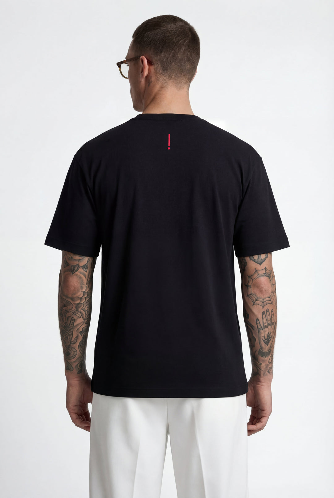 ΜΑ.LAK.ΑΣ T-shirt