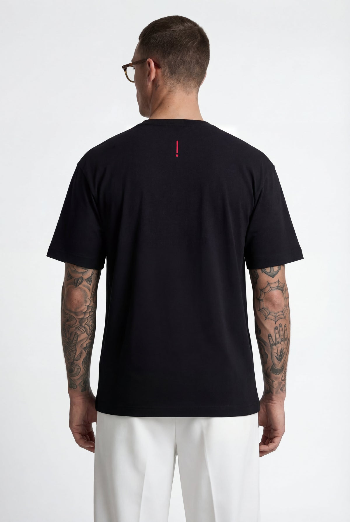 ΜΑ.LAK.ΑΣ T-shirt