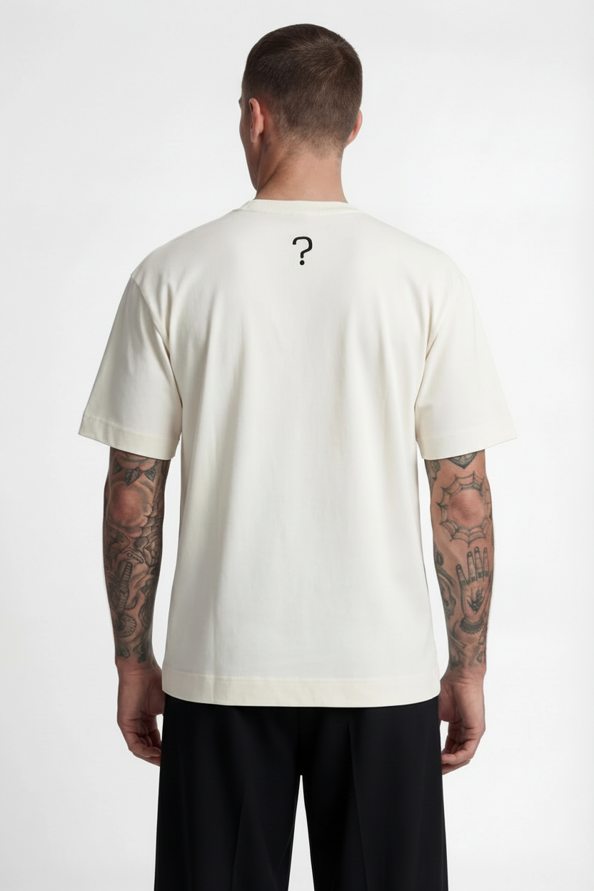 ΜΑ.LAK.ΑΣ  T-shirt