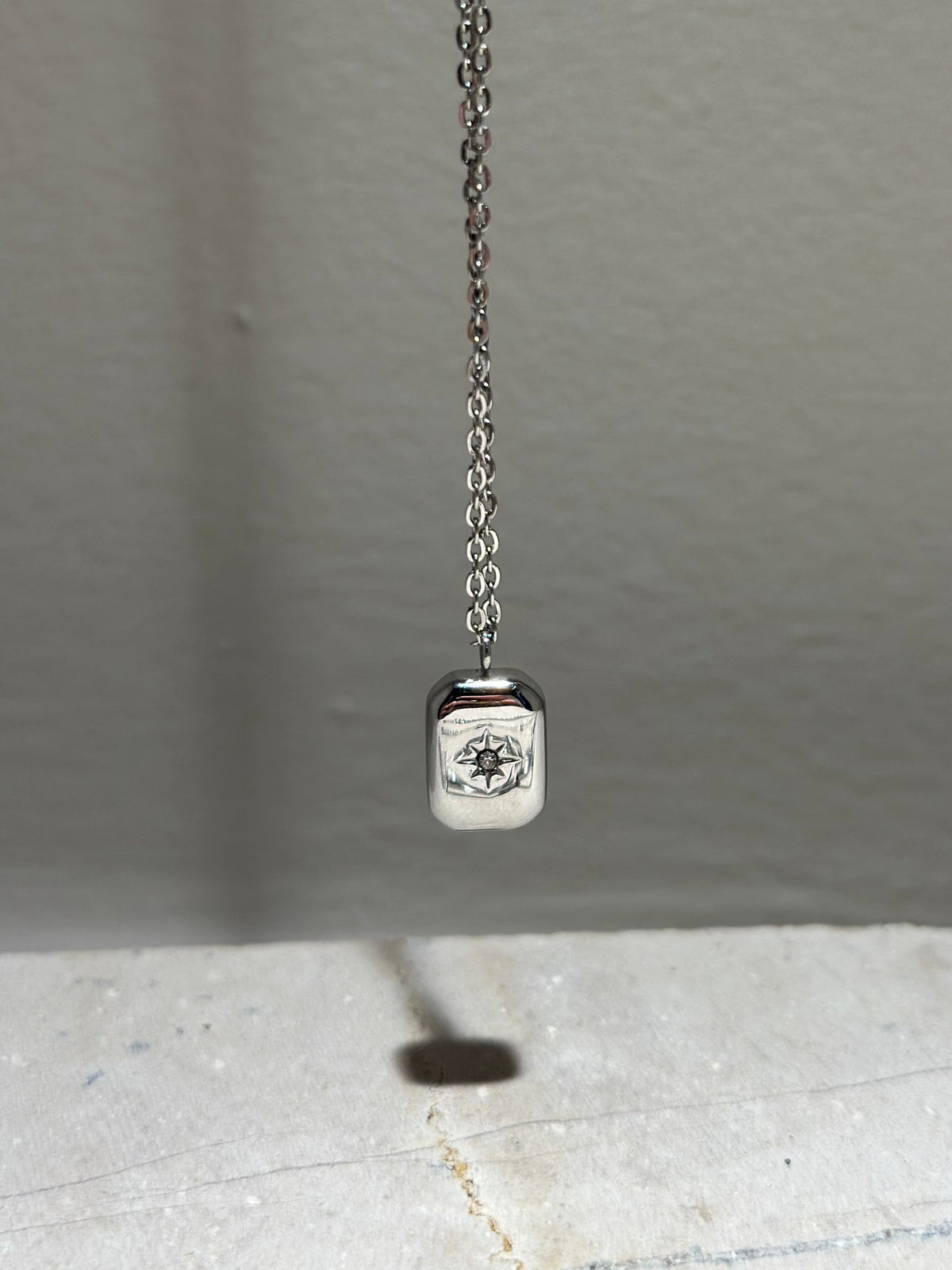Estrella de Bellen Necklace