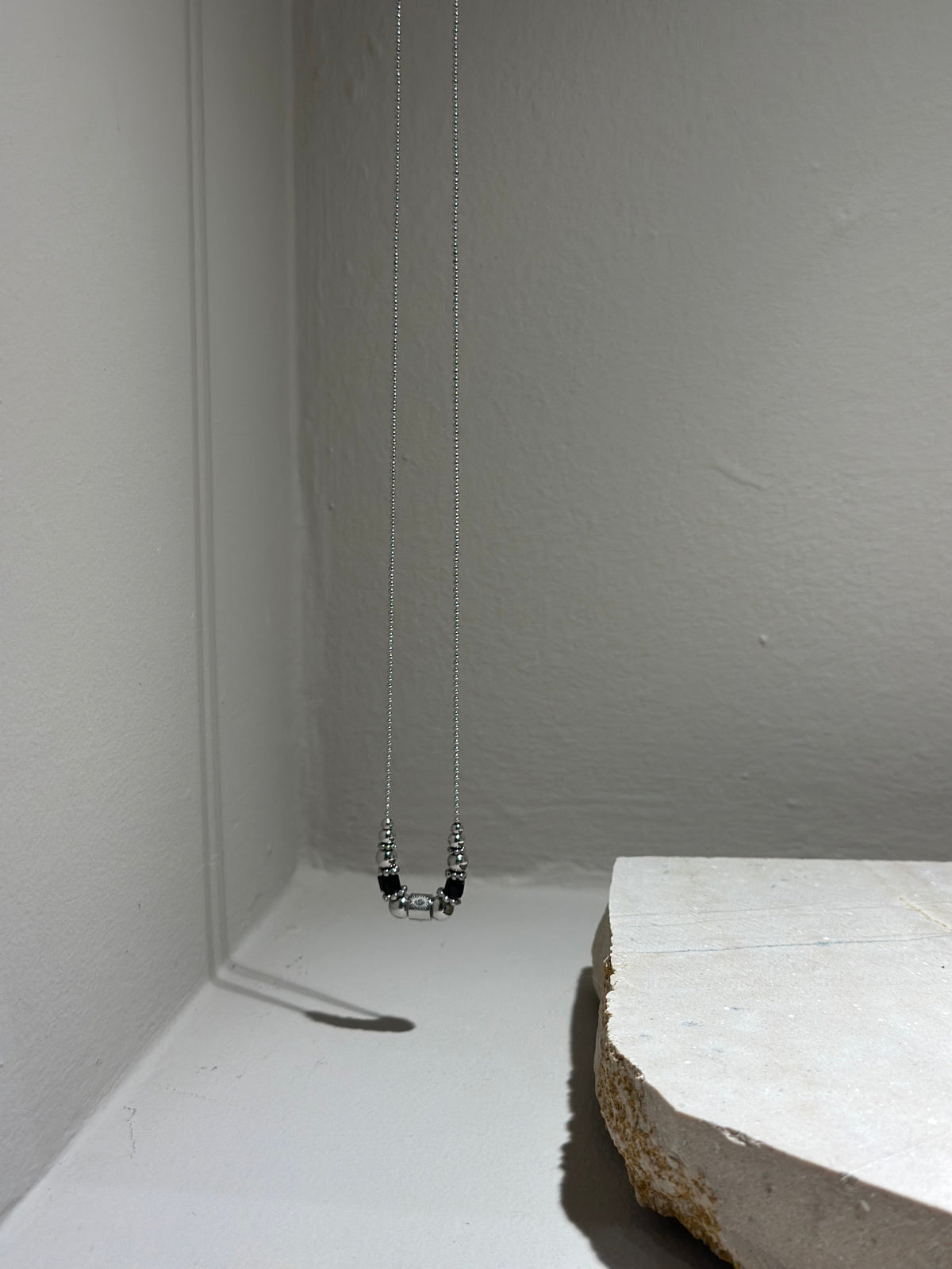 Watcher Necklace