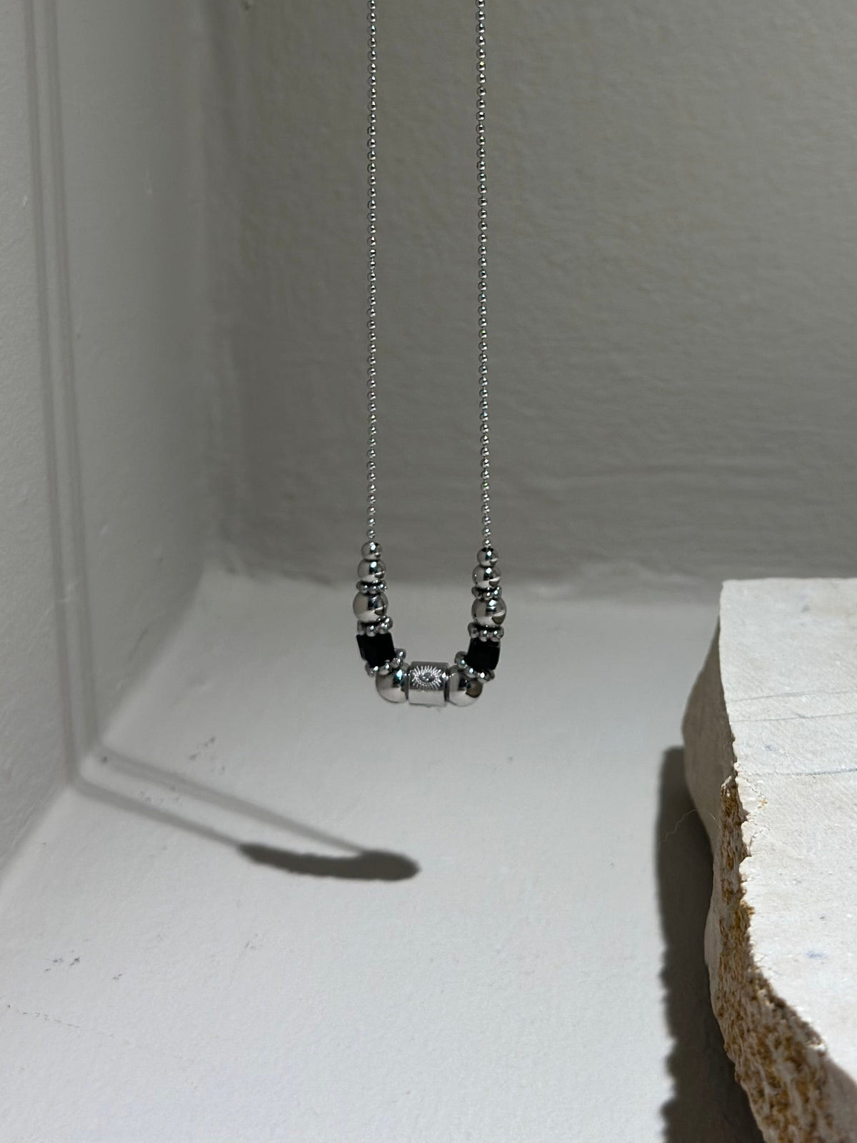 Watcher Necklace