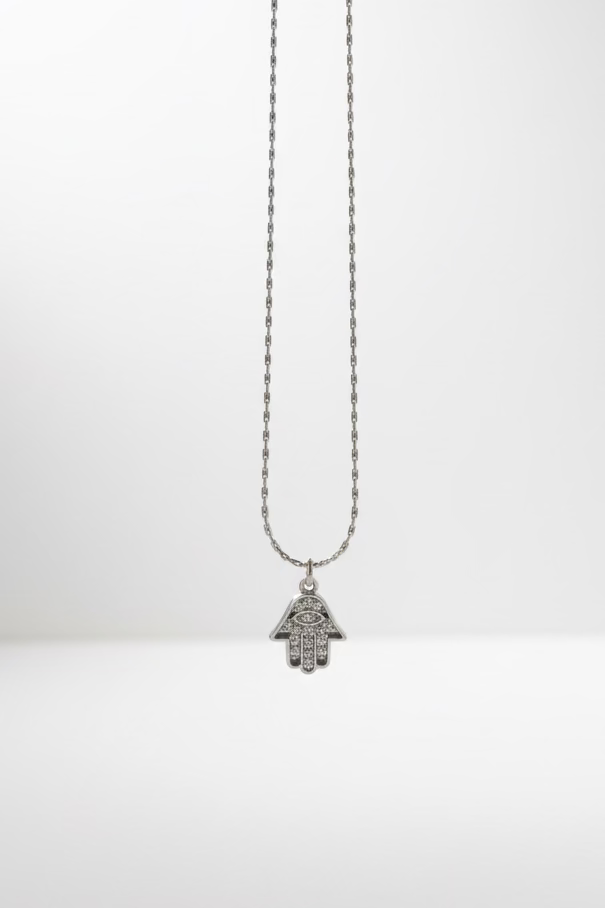 Fatima Necklace