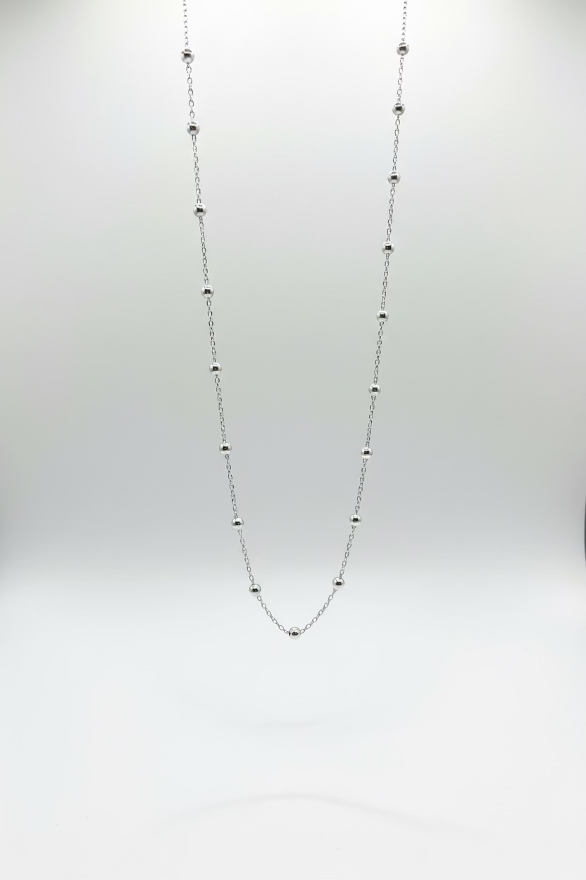 Orbit Necklace