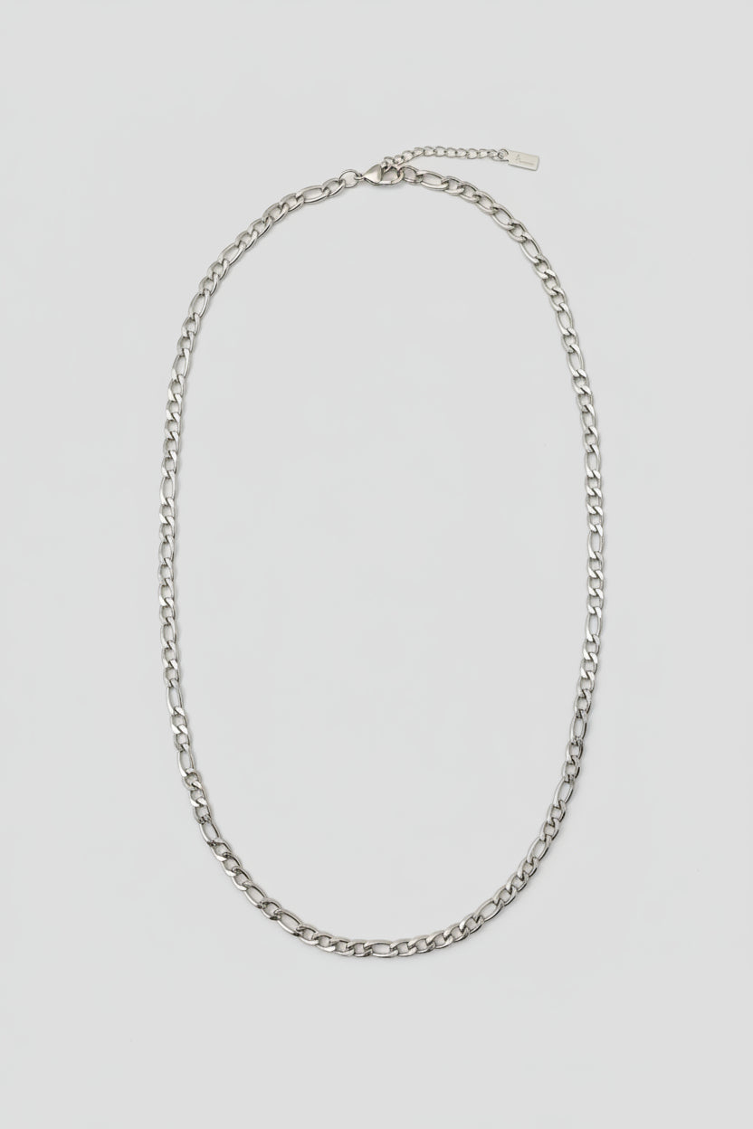 Figaro Chain Necklace