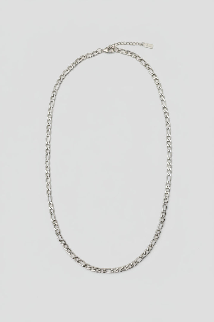 Figaro Chain Necklace