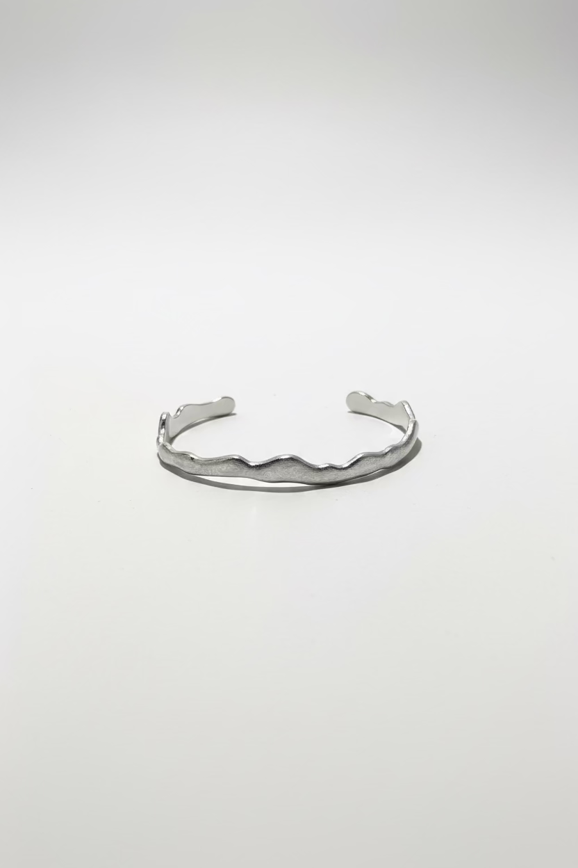 Algae Bracelet