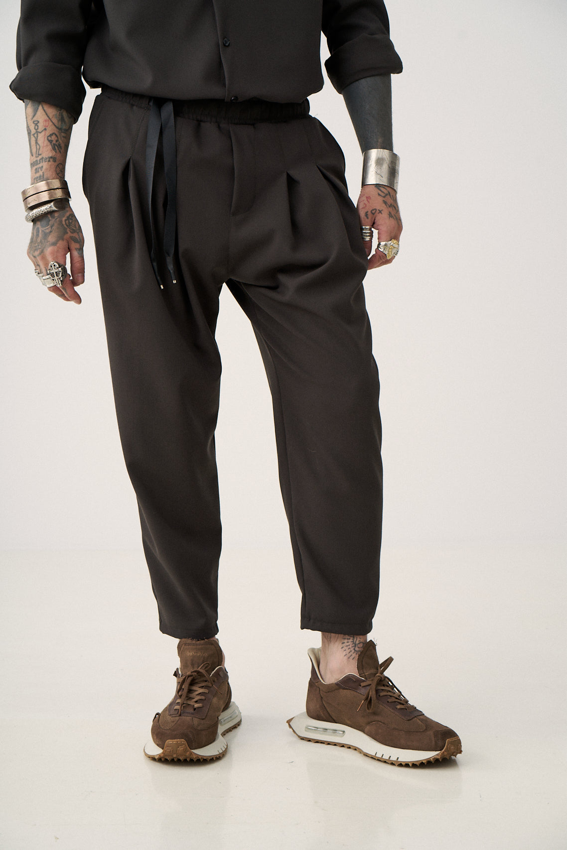 Heritage Pants