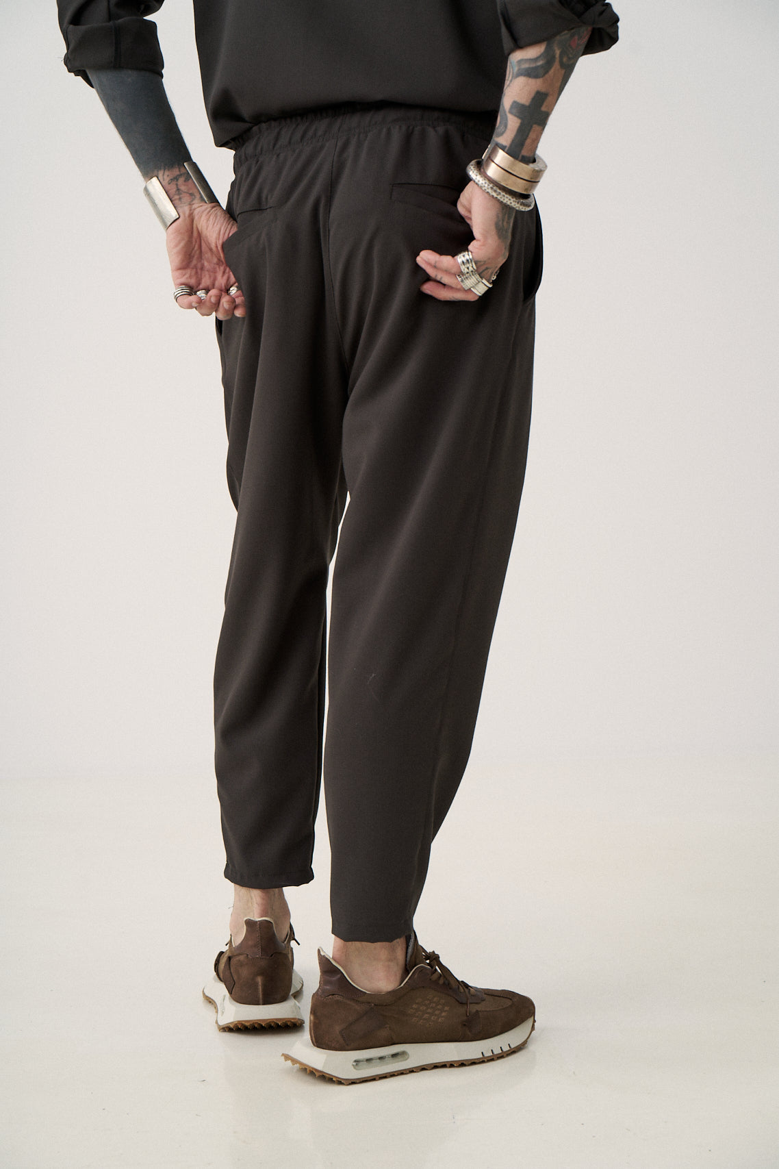 Heritage Pants