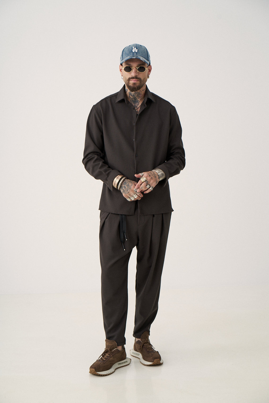 Heritage Pants