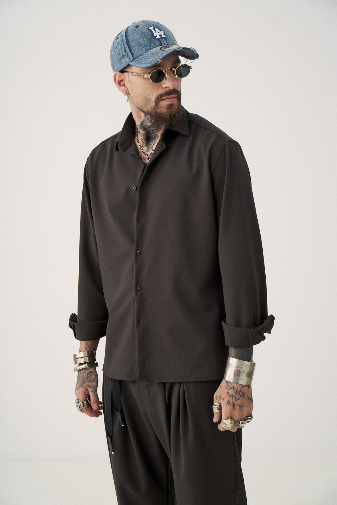 Heritage Shirt