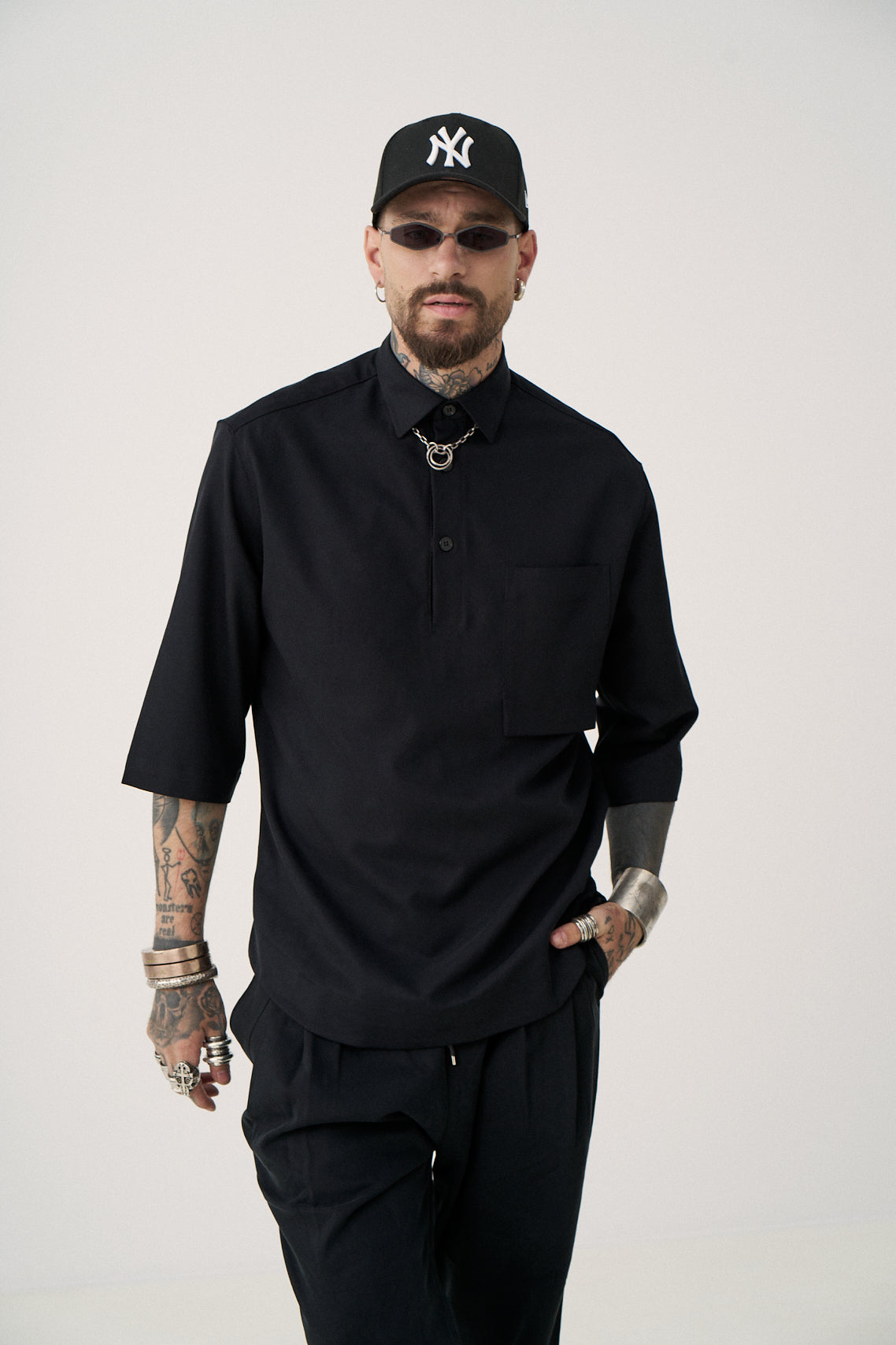 Essential Shirt