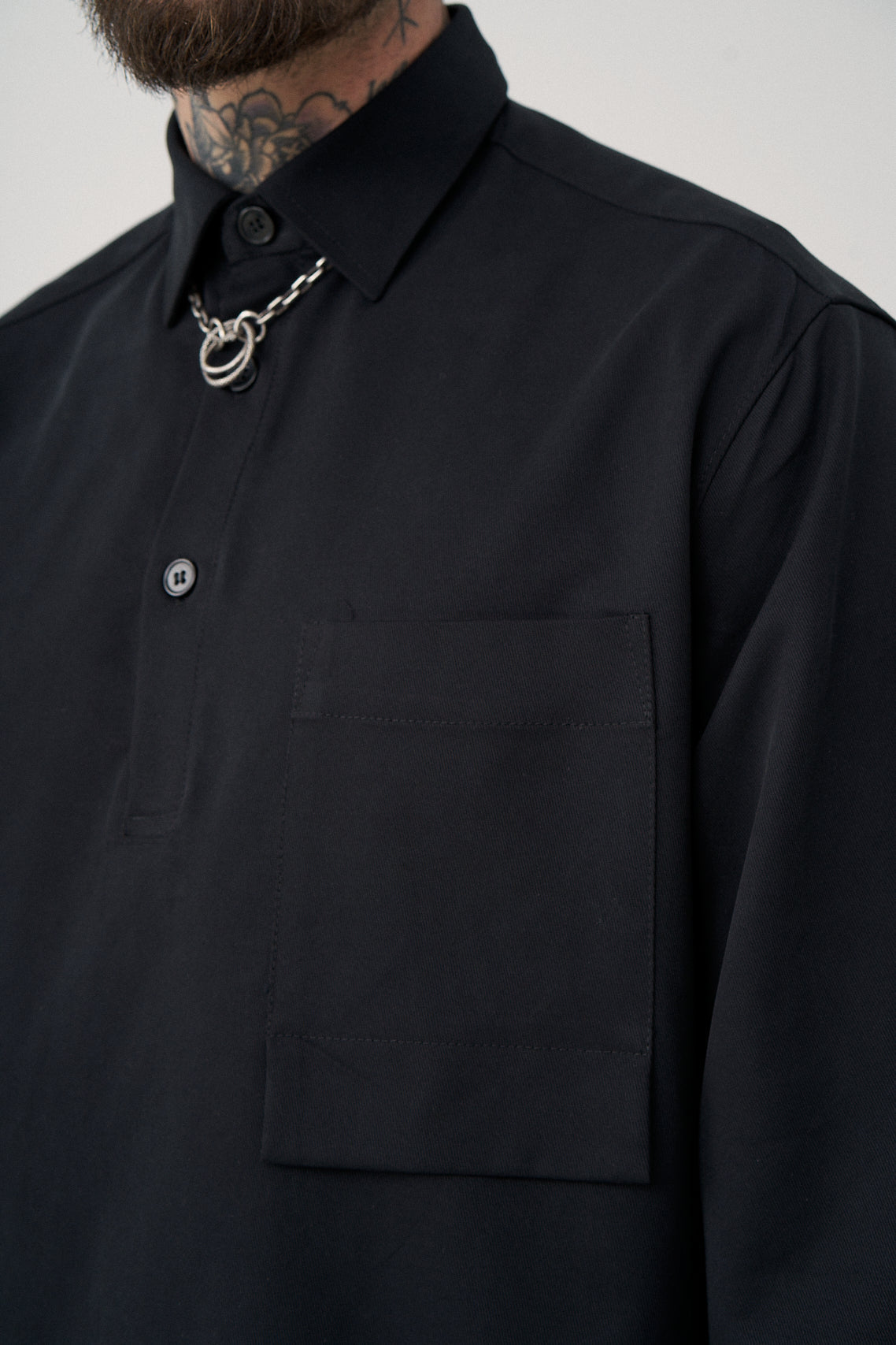 Essential Shirt
