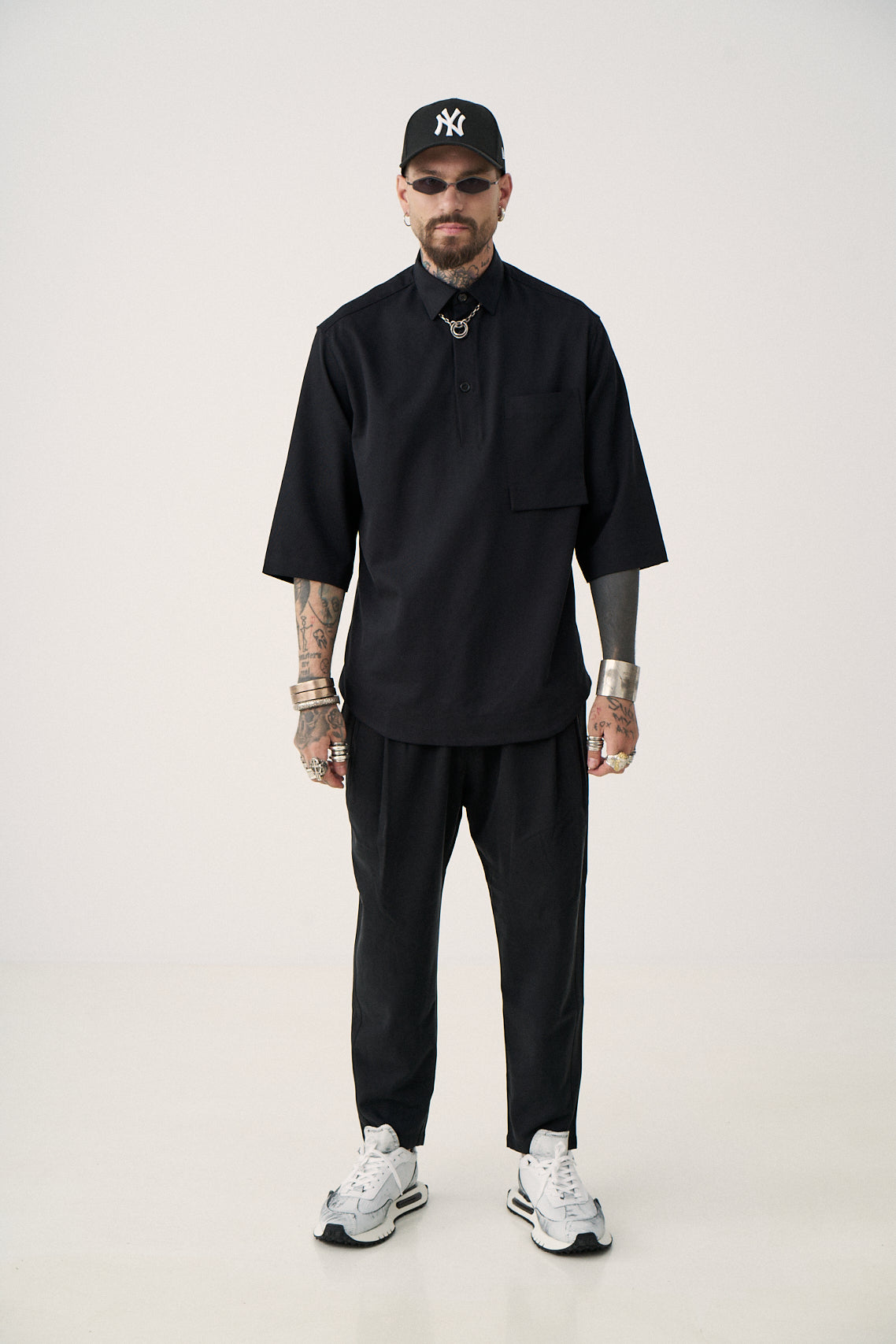 Essential Shirt