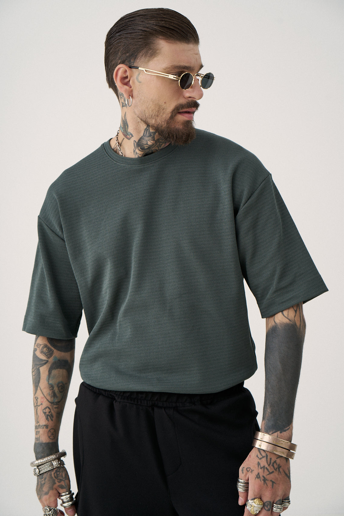 Jade T-Shirt