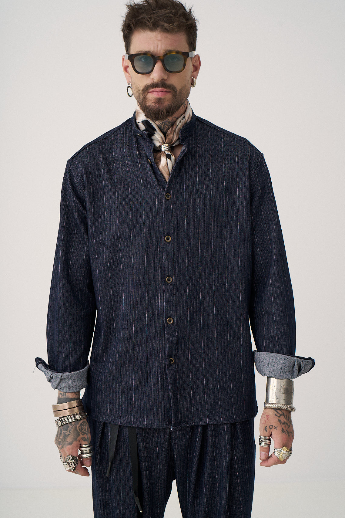 Origin Shirt