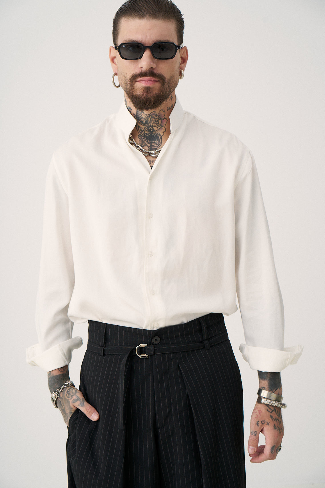 Salt Shirt