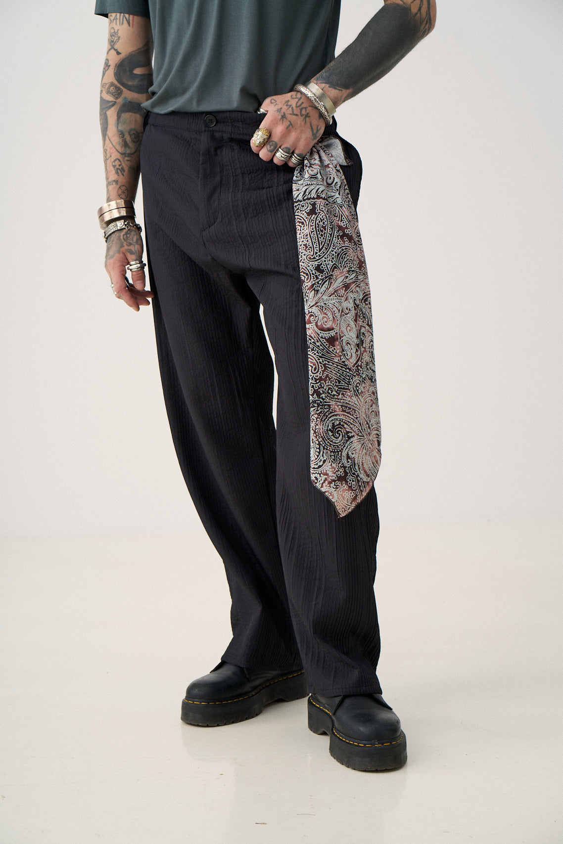 Noa Trousers