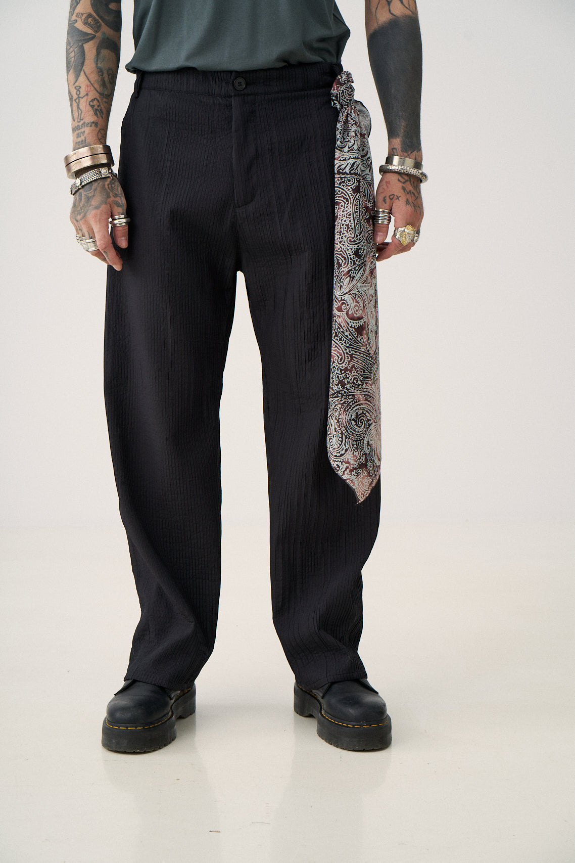 Noa Trousers