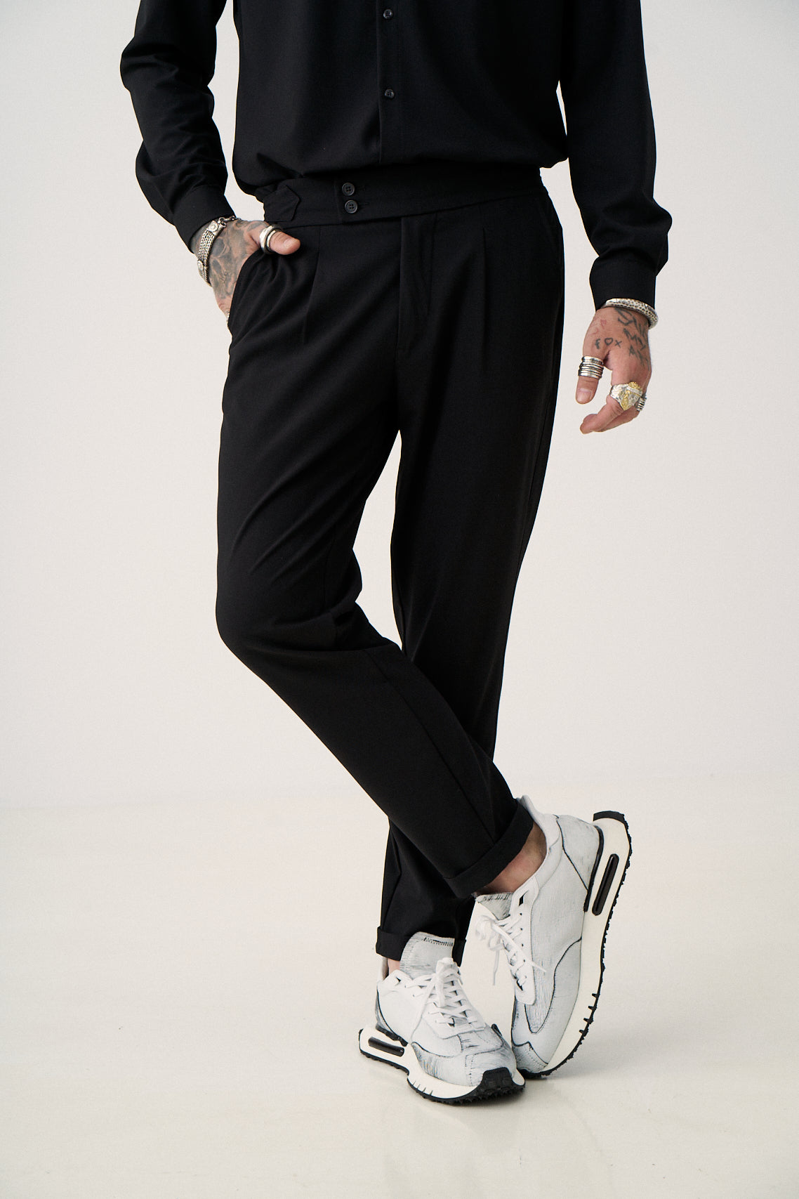 Signature Pants