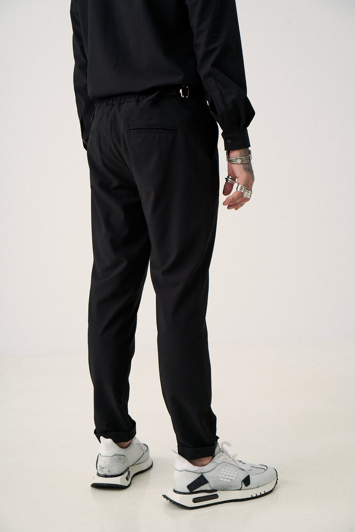 Signature Pants
