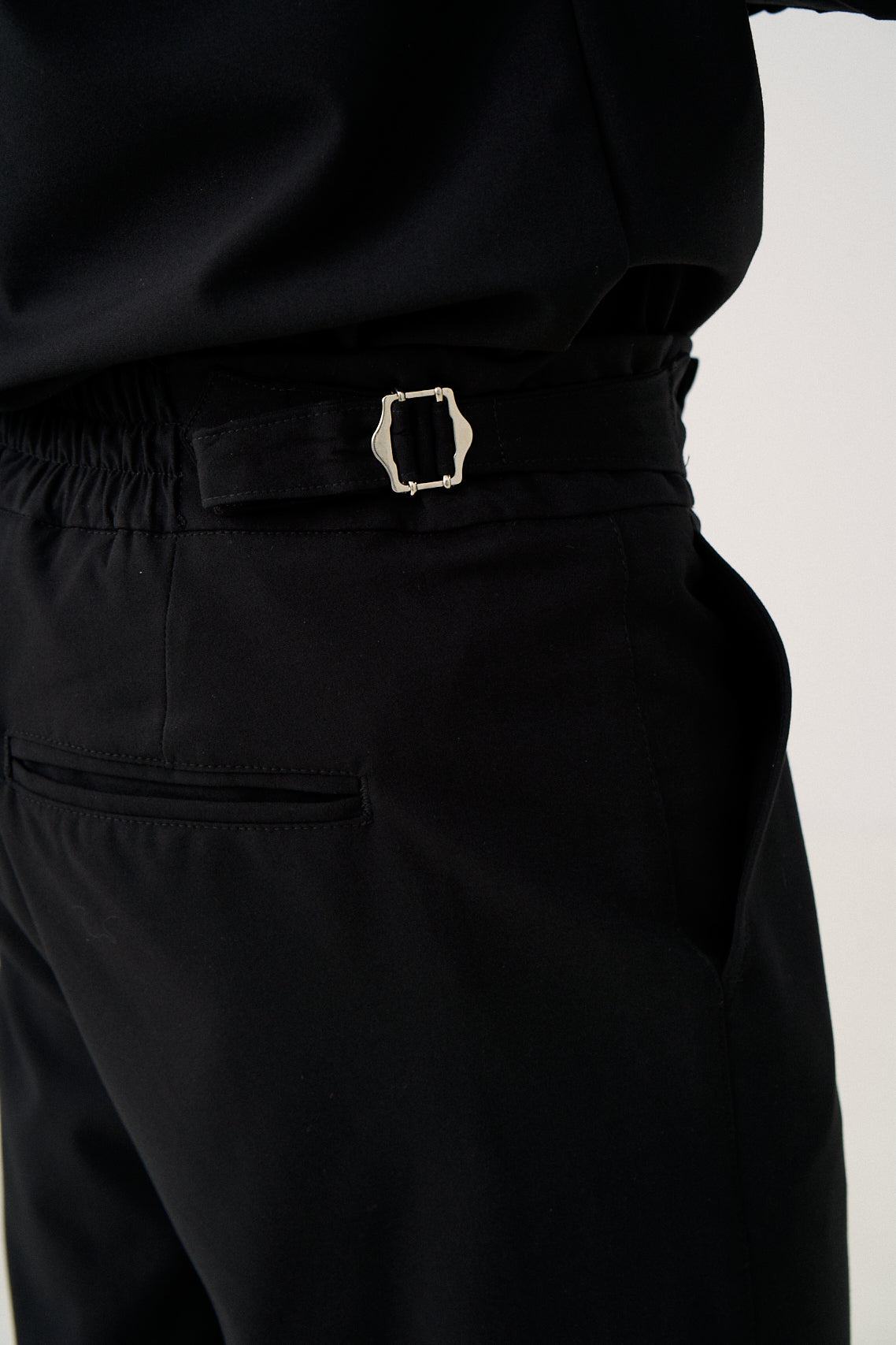 Signature Pants