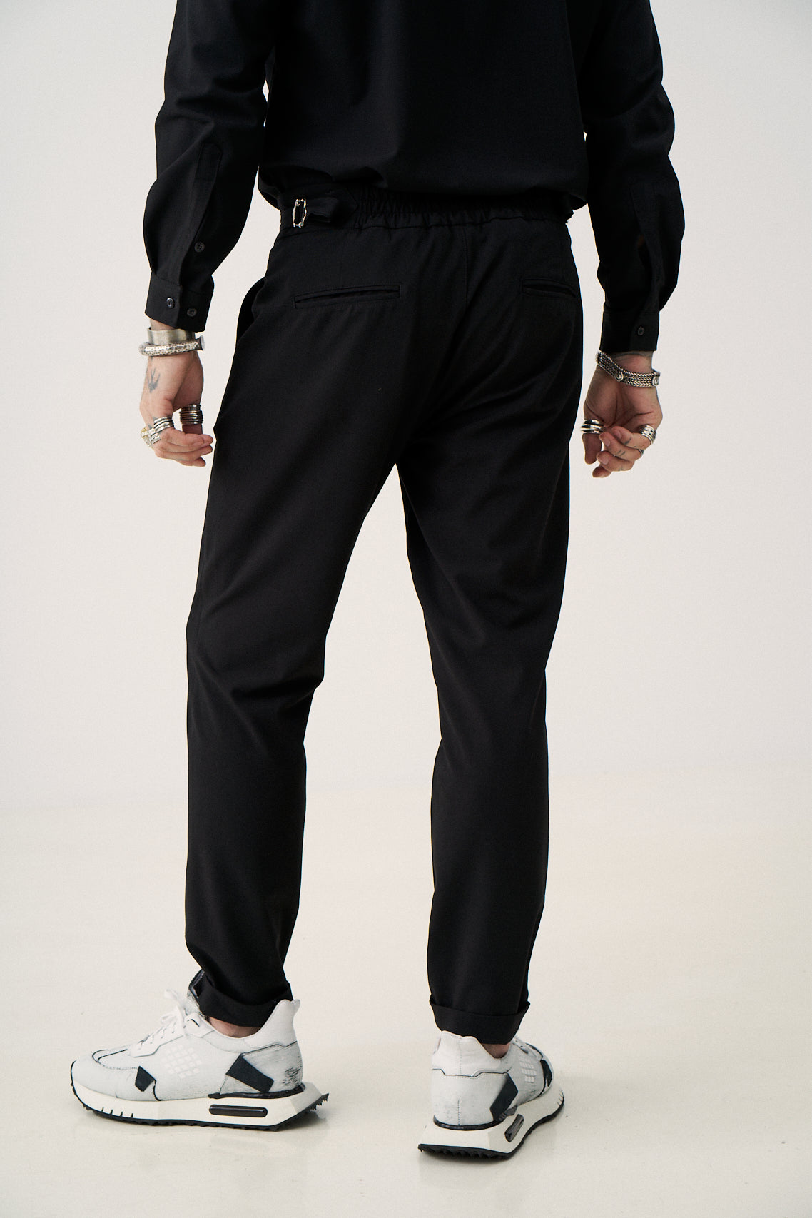 Signature Pants