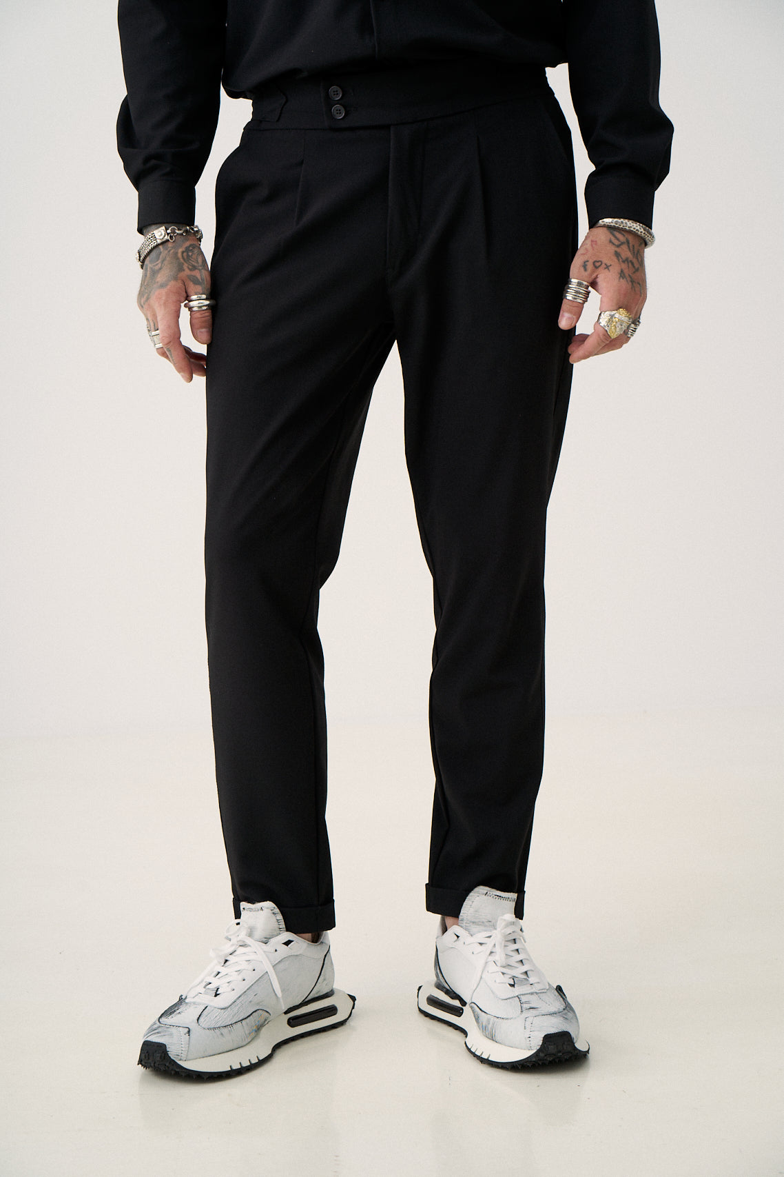 Signature Pants