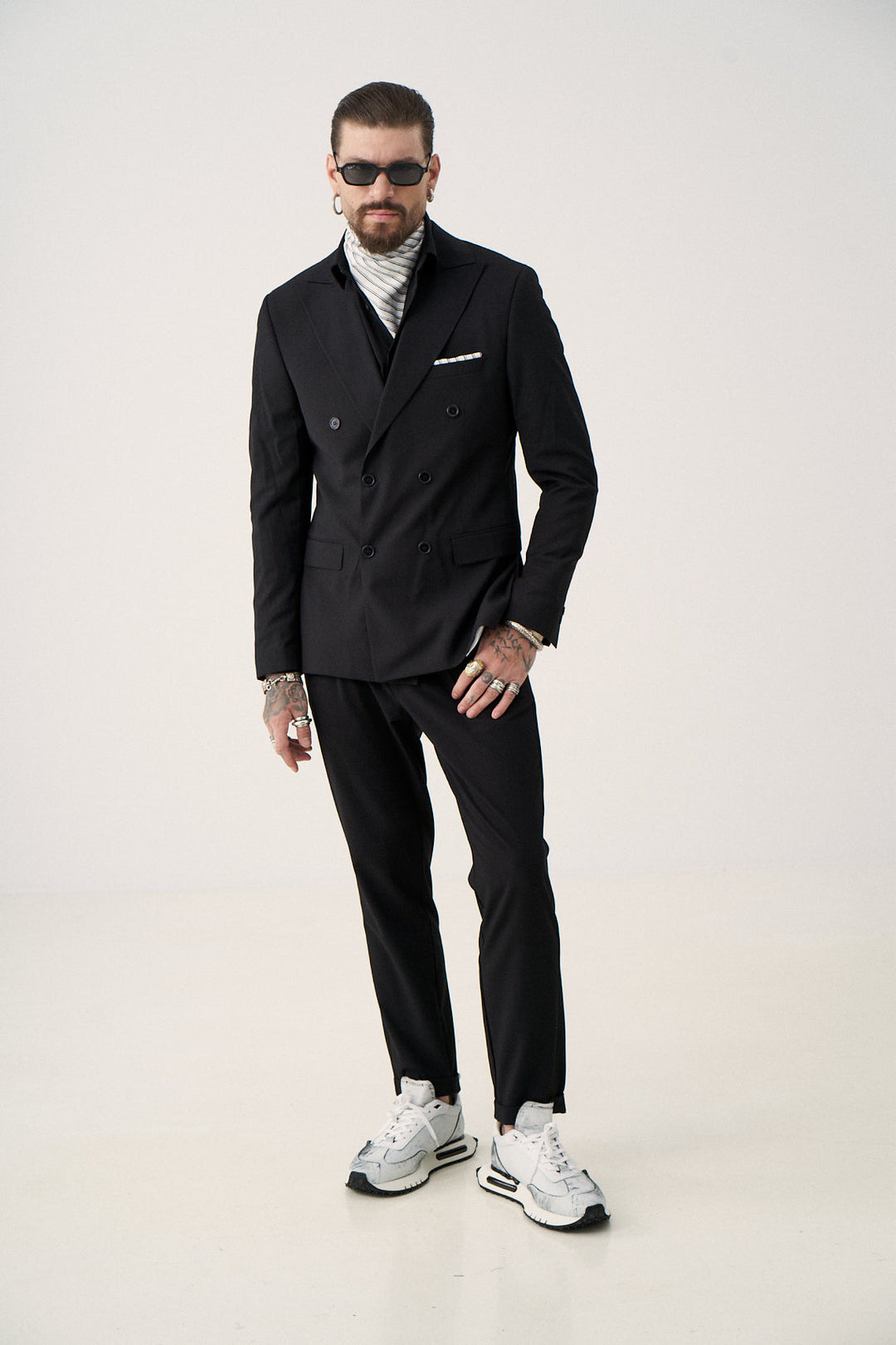 Signature Pants