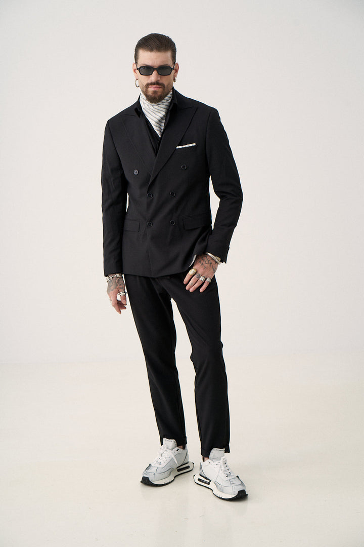 Signature Pants