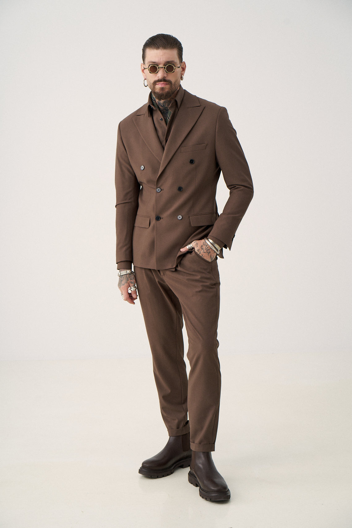 Signature Pants