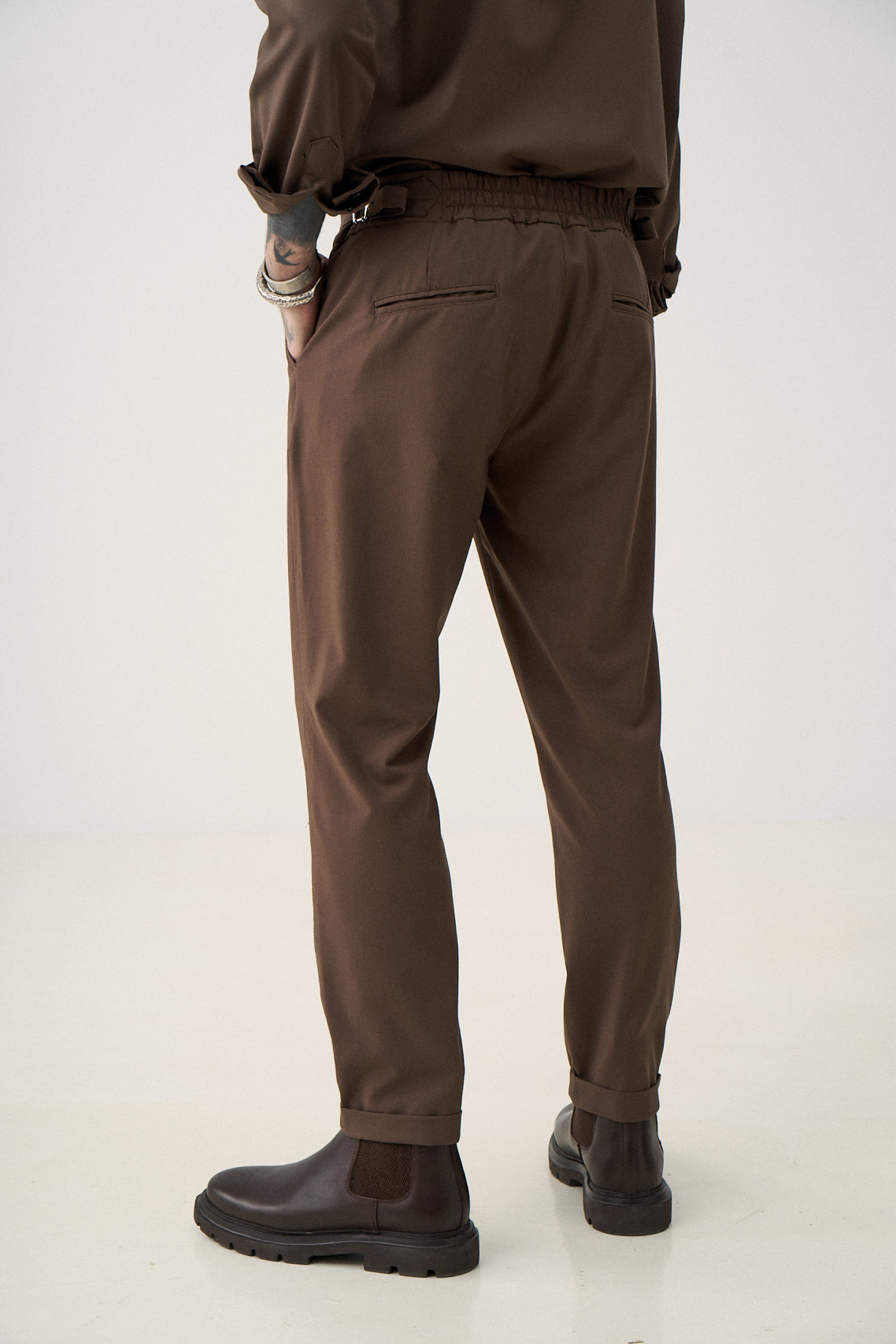 Signature Pants