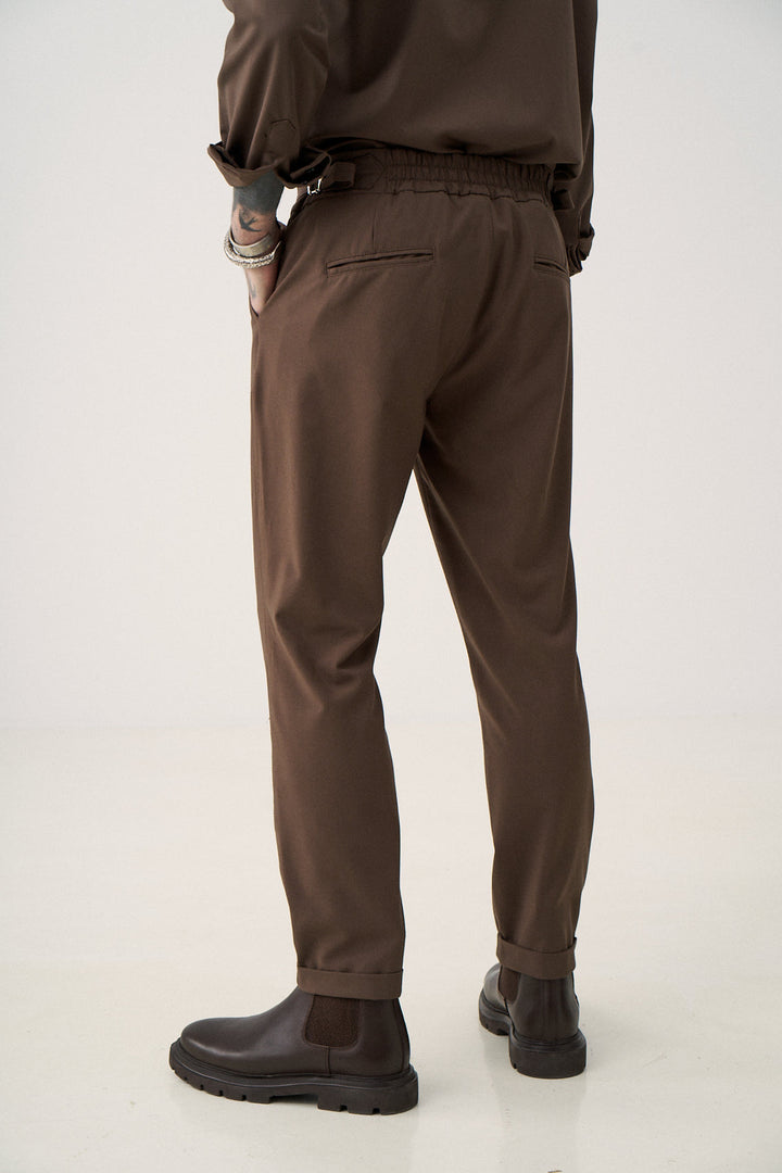 Signature Pants