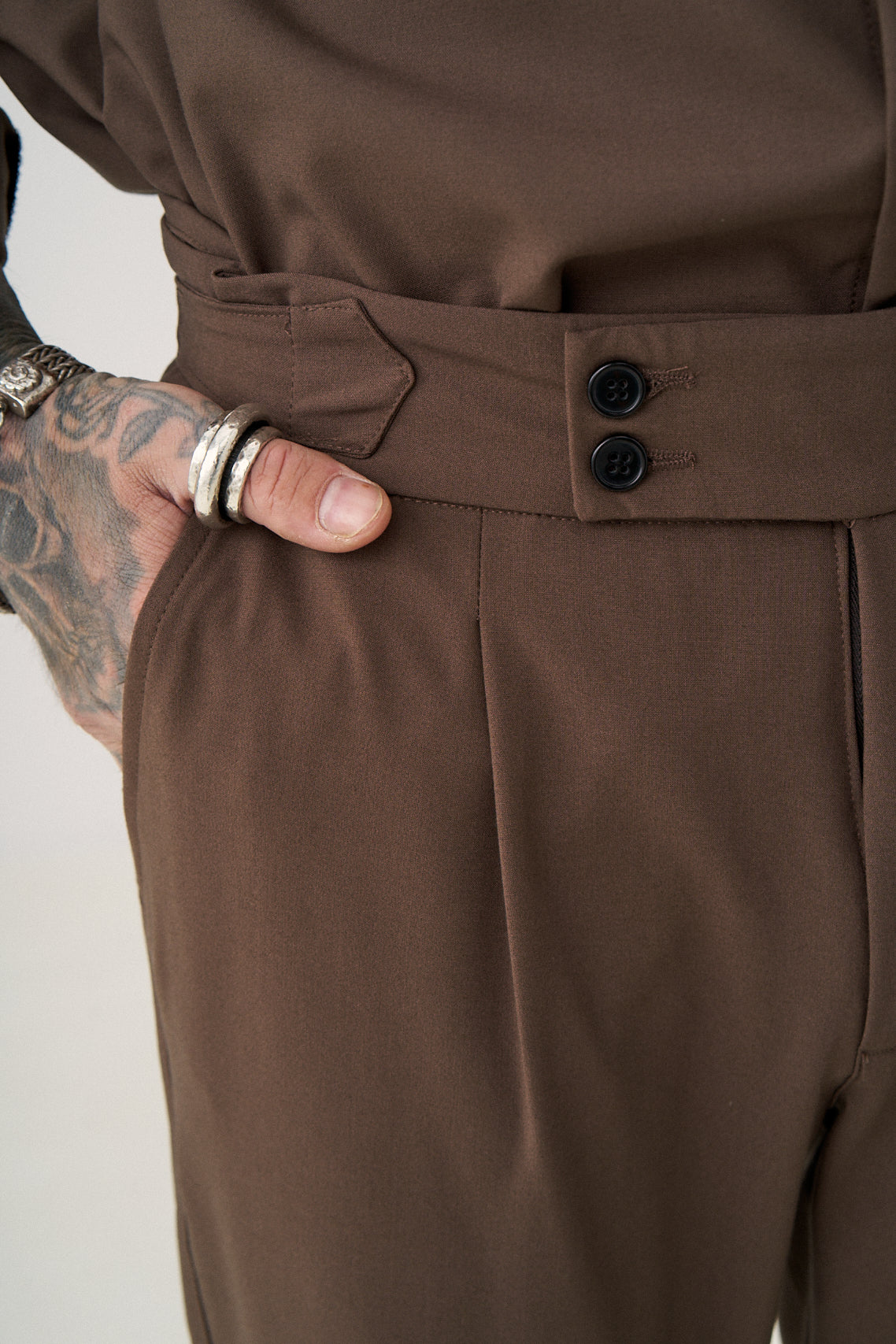 Signature Pants