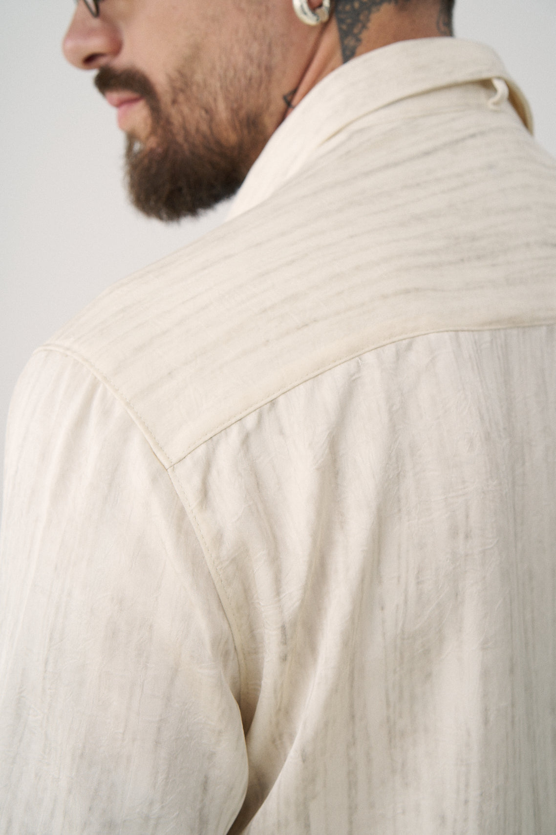 Amara Shirt