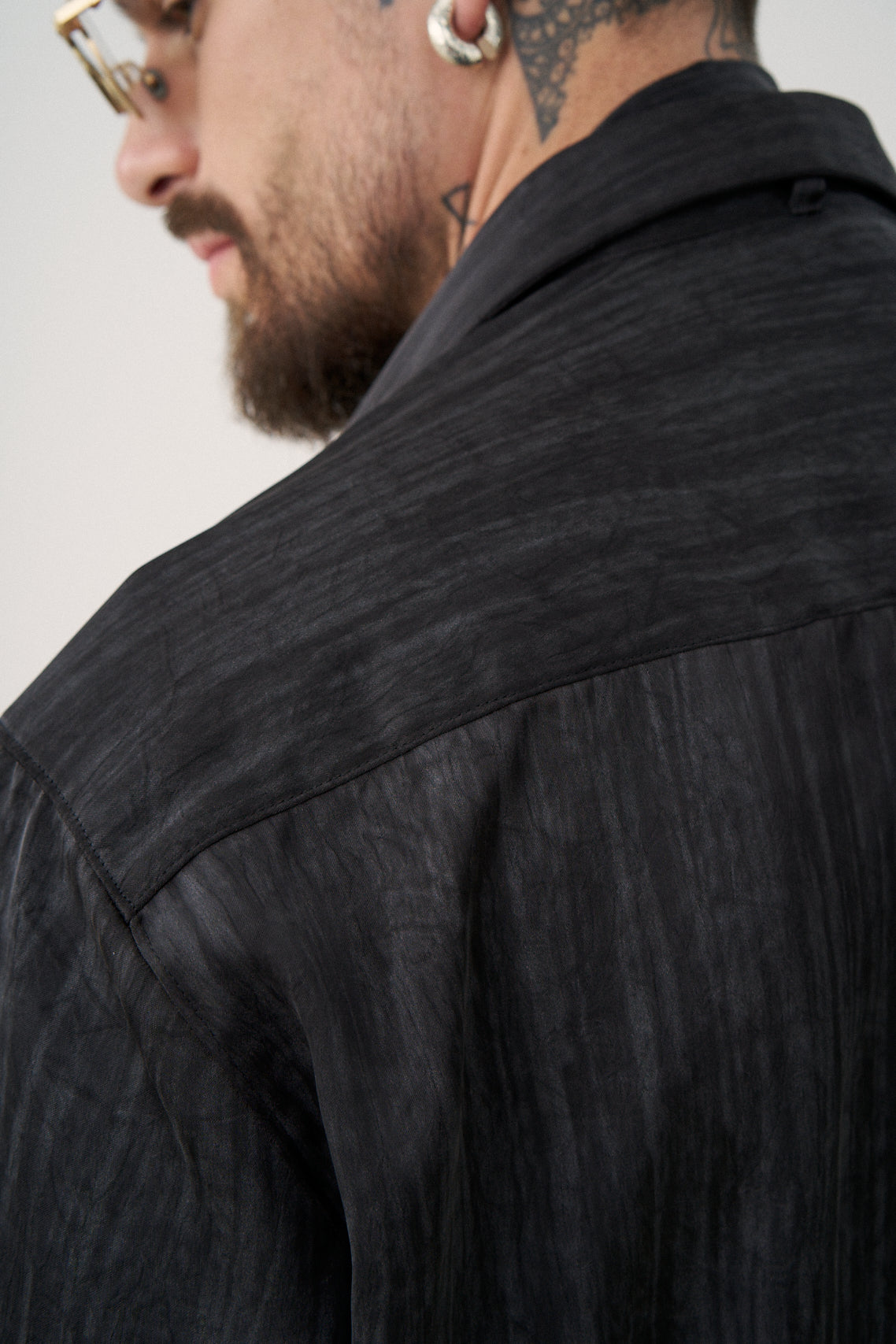 Amara Shirt