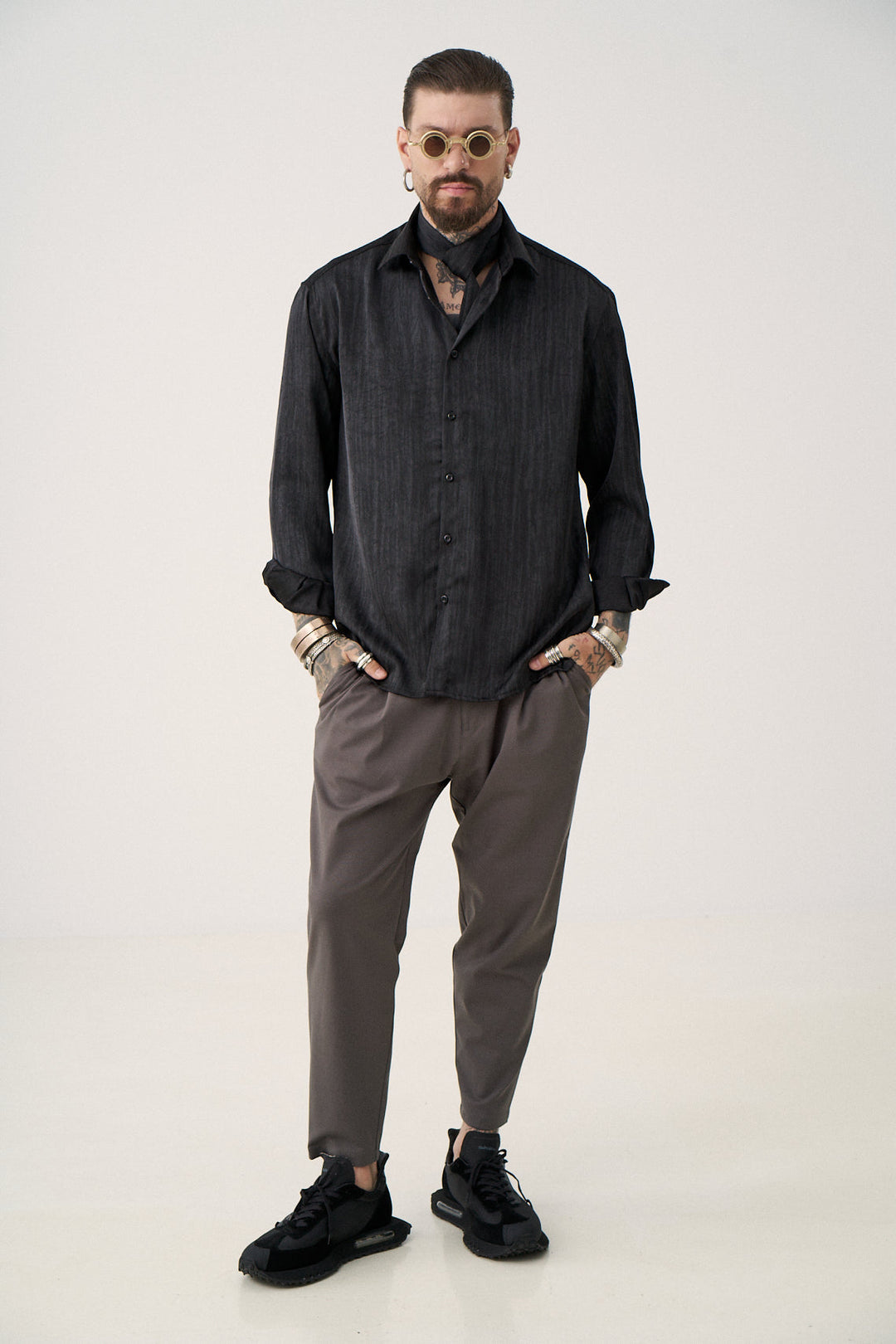 Amara Shirt