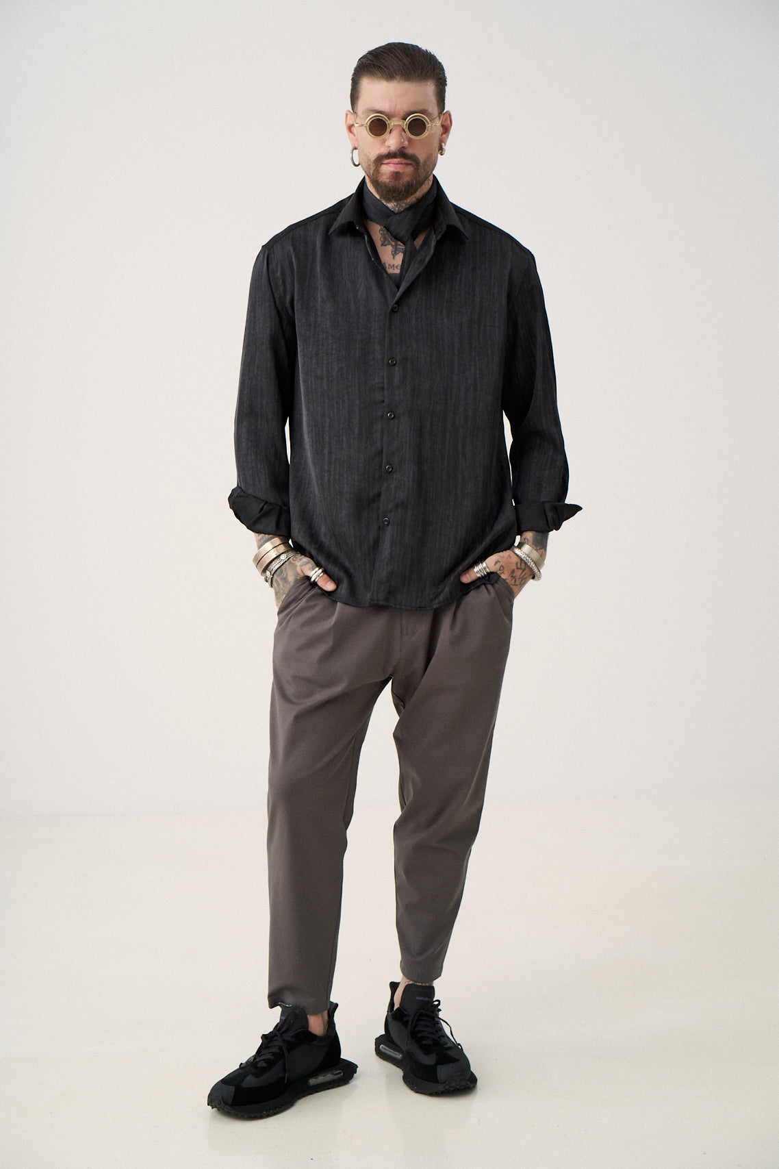 Amara Shirt