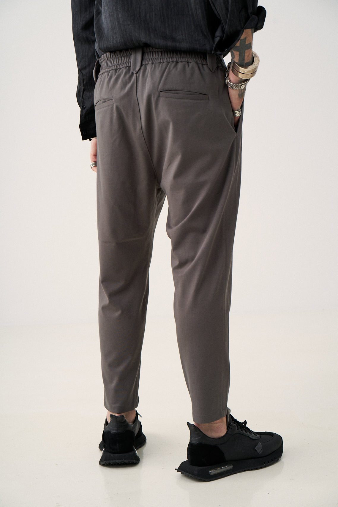 Flow Trousers