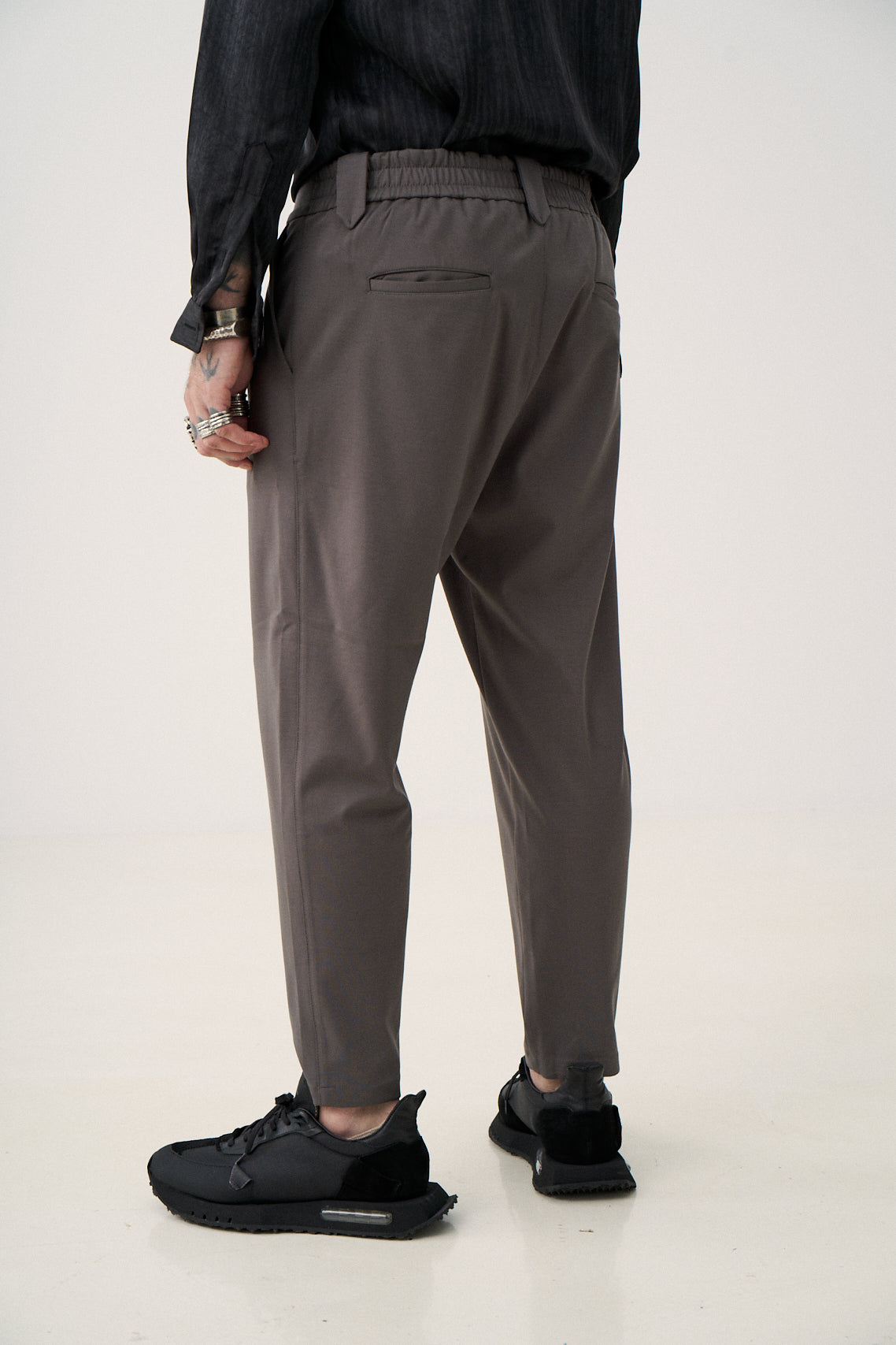 Flow Trousers