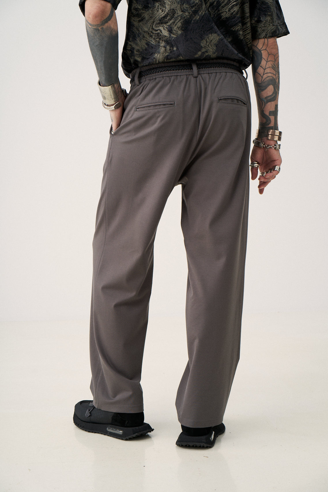 Lane Trousers