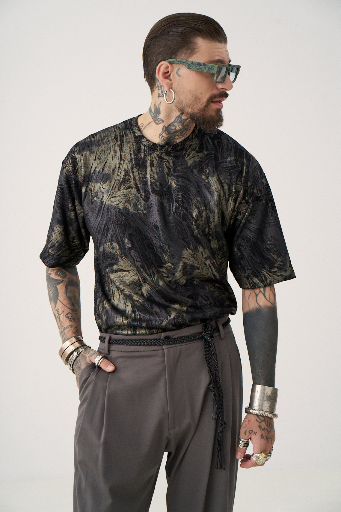 Onyx T-Shirt