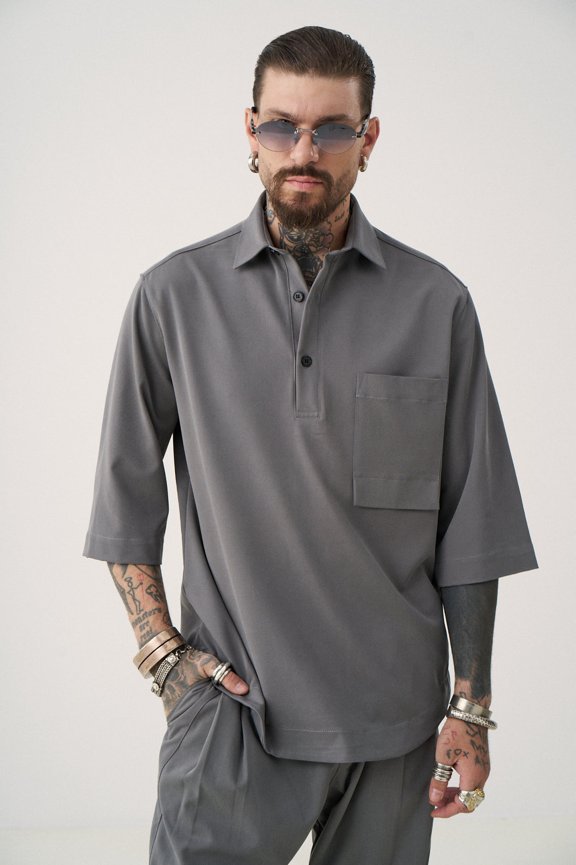 Essential Shirt