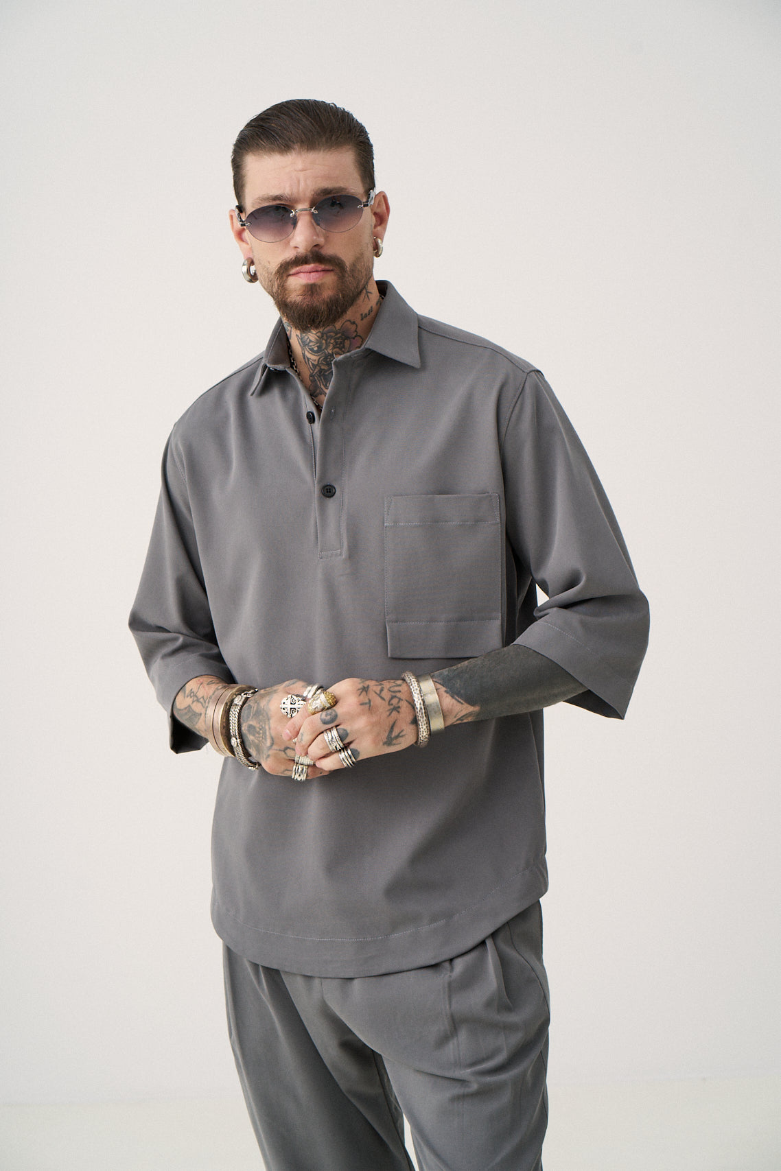 Essential Shirt