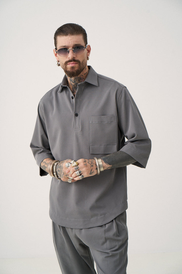 Essential Shirt