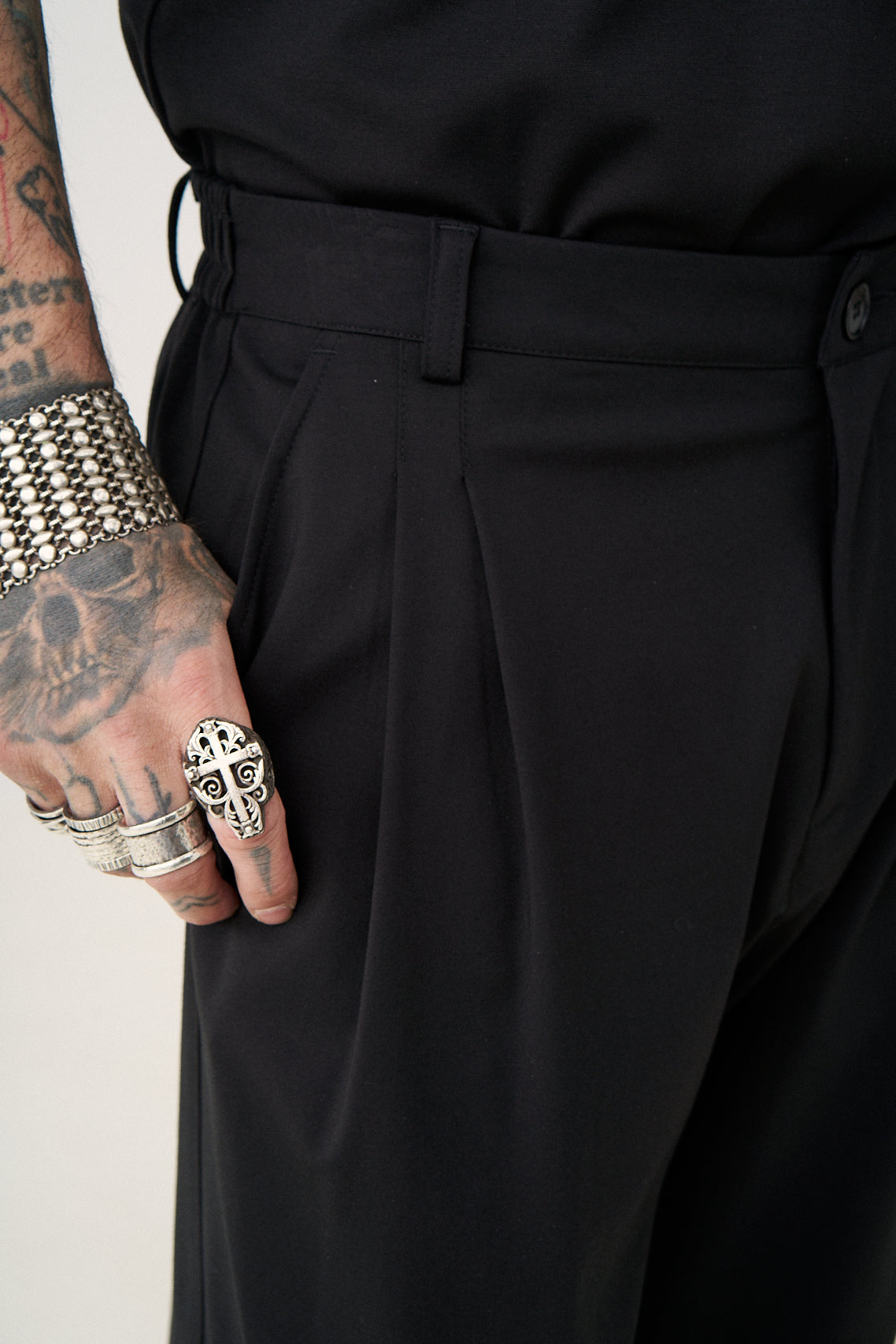 Lane Trousers