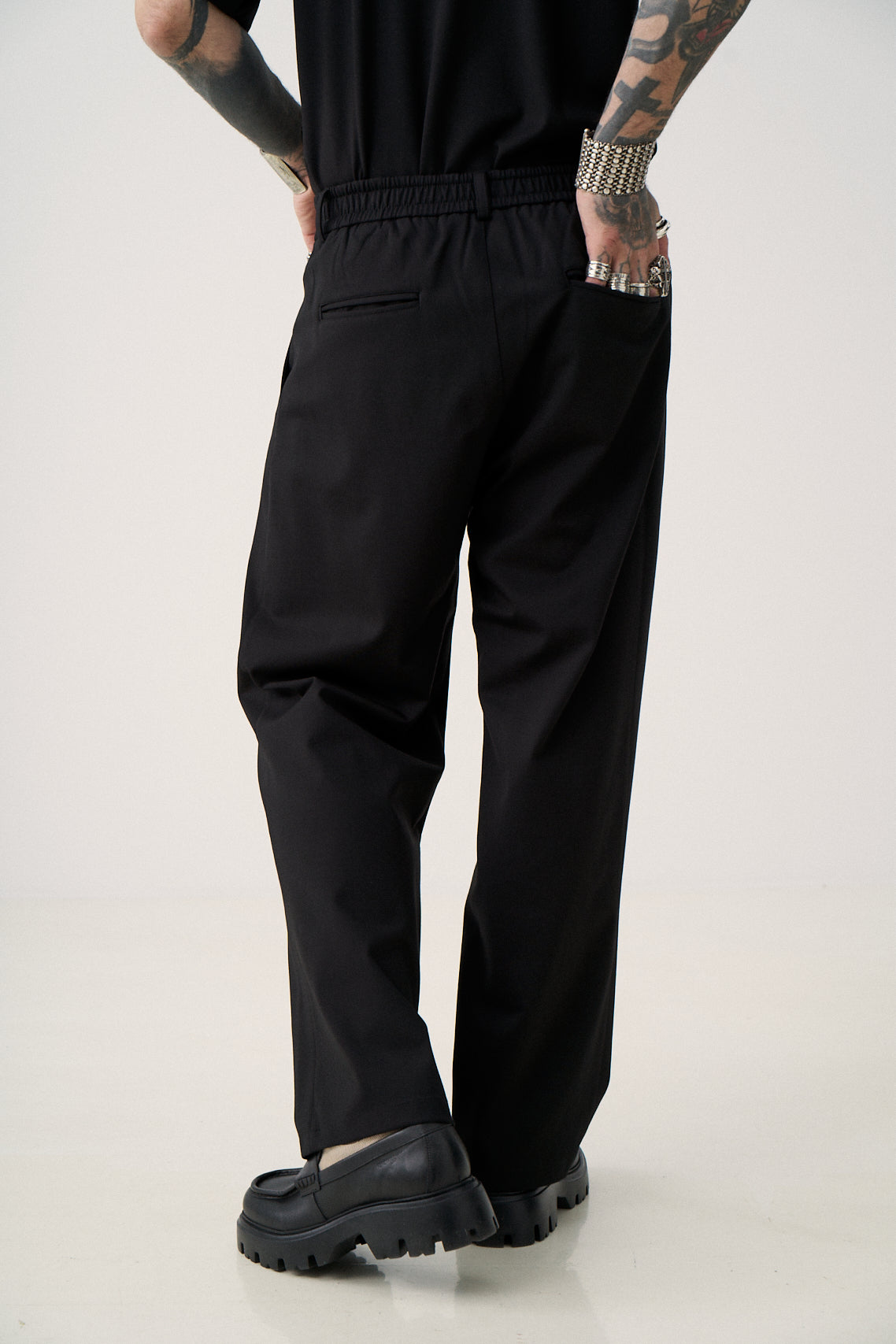 Lane Trousers
