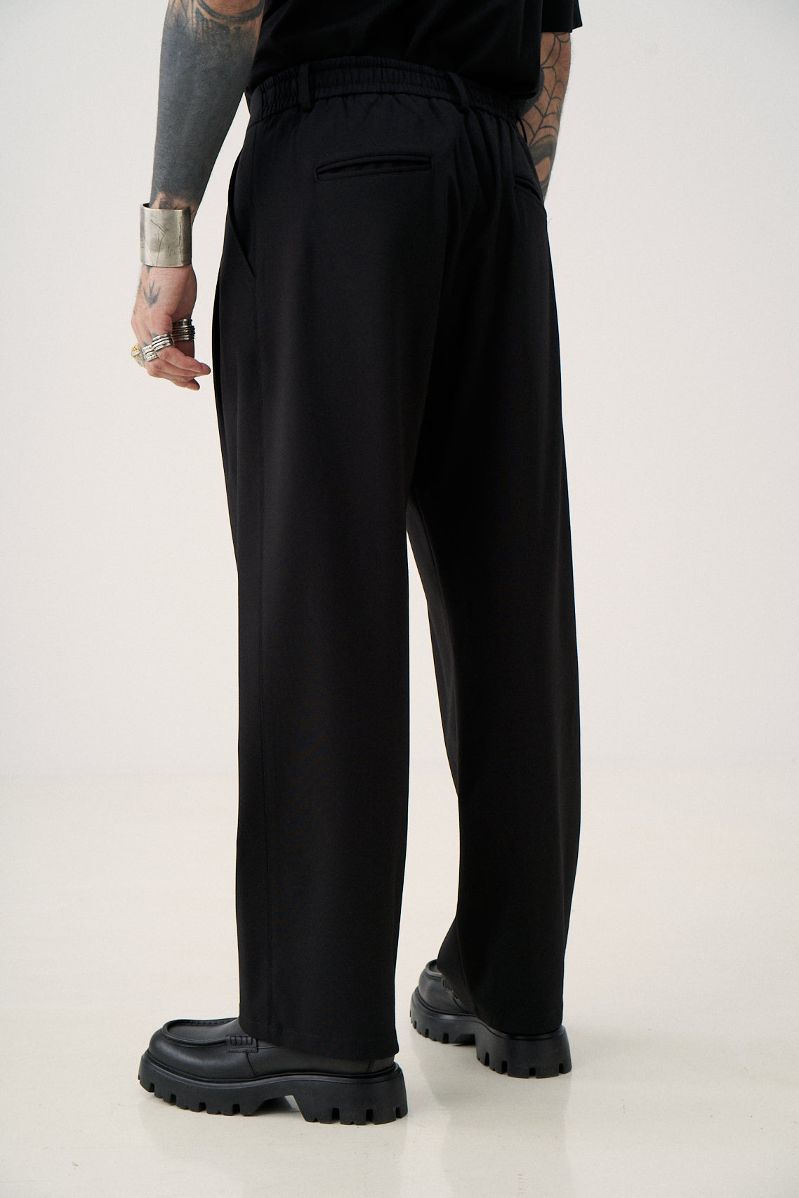 Lane Trousers